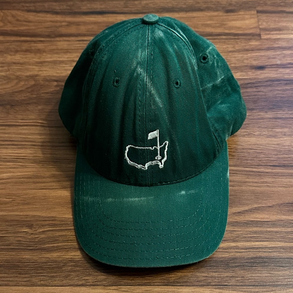 VTG Masters Made In U.S.A. Adjustable StrapBack